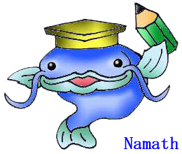 Namath